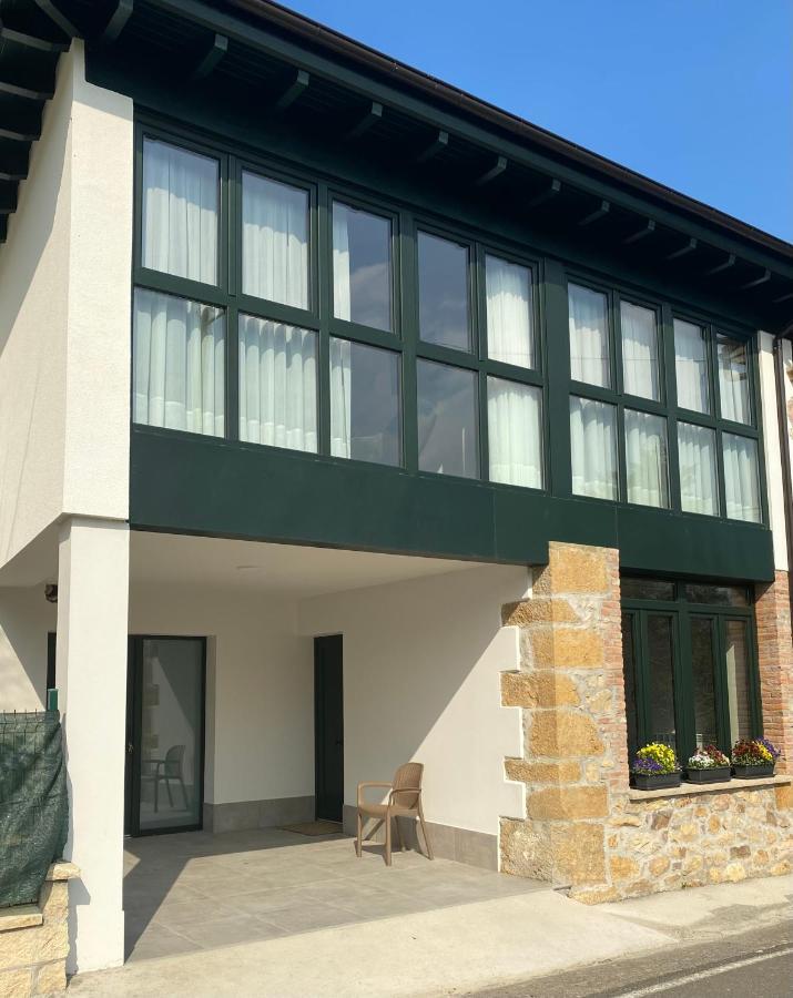 Apartament Rincon De Picos Onís Zewnętrze zdjęcie