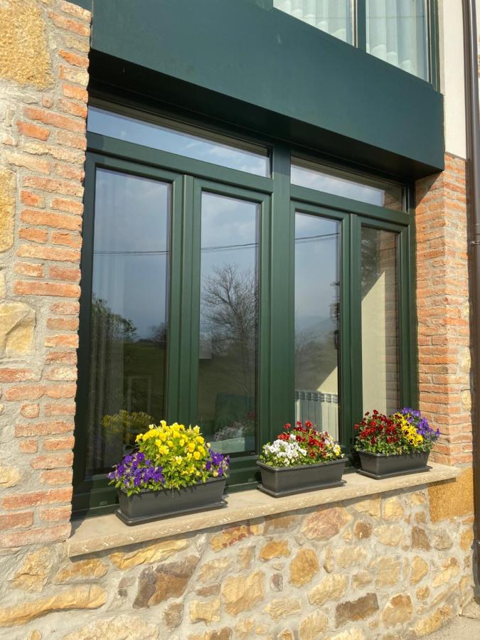 Apartament Rincon De Picos Onís Zewnętrze zdjęcie