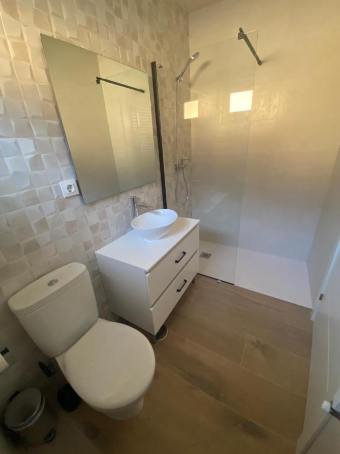 Apartament Rincon De Picos Onís Zewnętrze zdjęcie