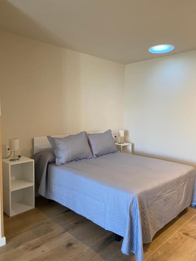 Apartament Rincon De Picos Onís Zewnętrze zdjęcie