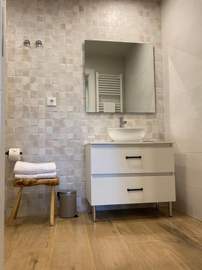 Apartament Rincon De Picos Onís Zewnętrze zdjęcie