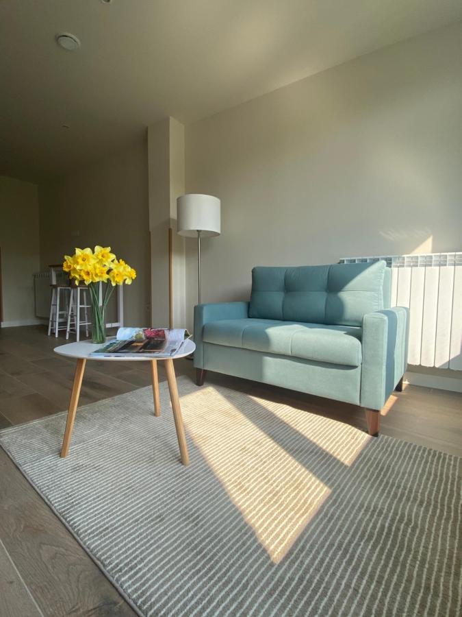 Apartament Rincon De Picos Onís Zewnętrze zdjęcie