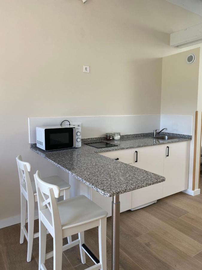 Apartament Rincon De Picos Onís Zewnętrze zdjęcie