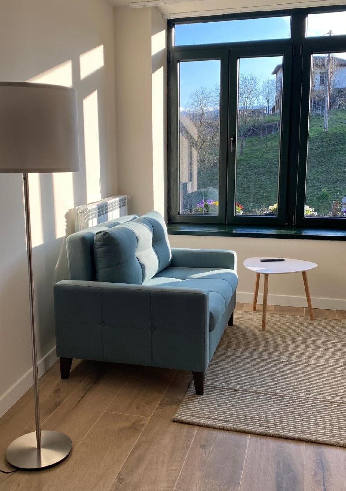 Apartament Rincon De Picos Onís Zewnętrze zdjęcie