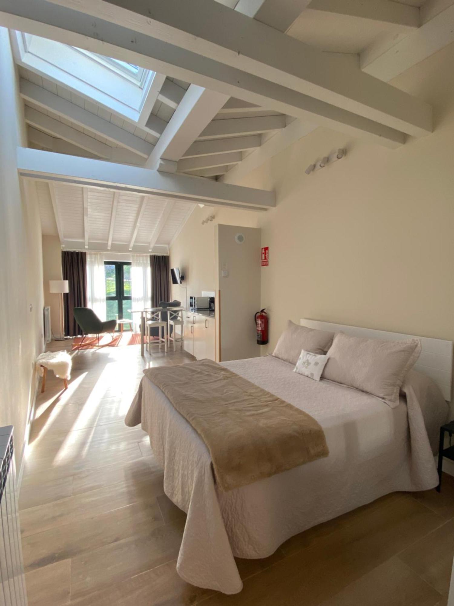 Apartament Rincon De Picos Onís Zewnętrze zdjęcie